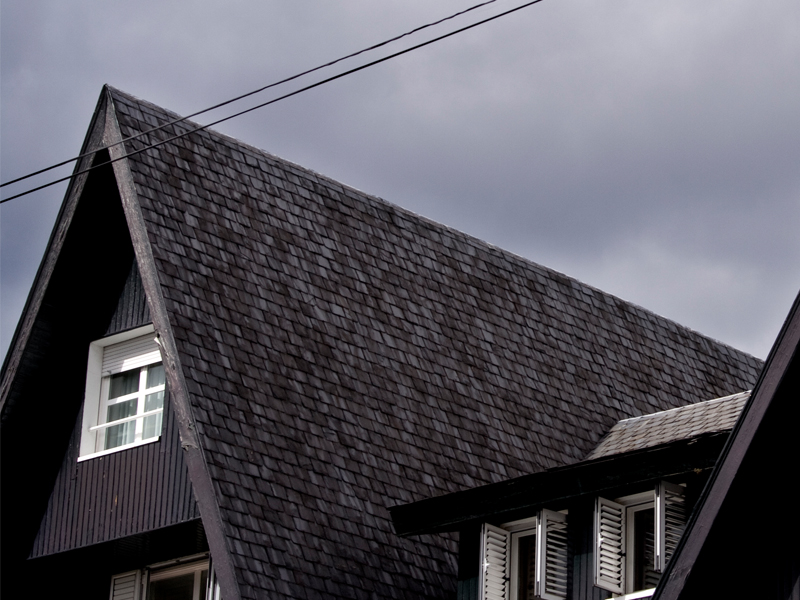 Services toiture Pouillon